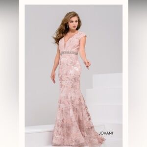 Jovani Gown